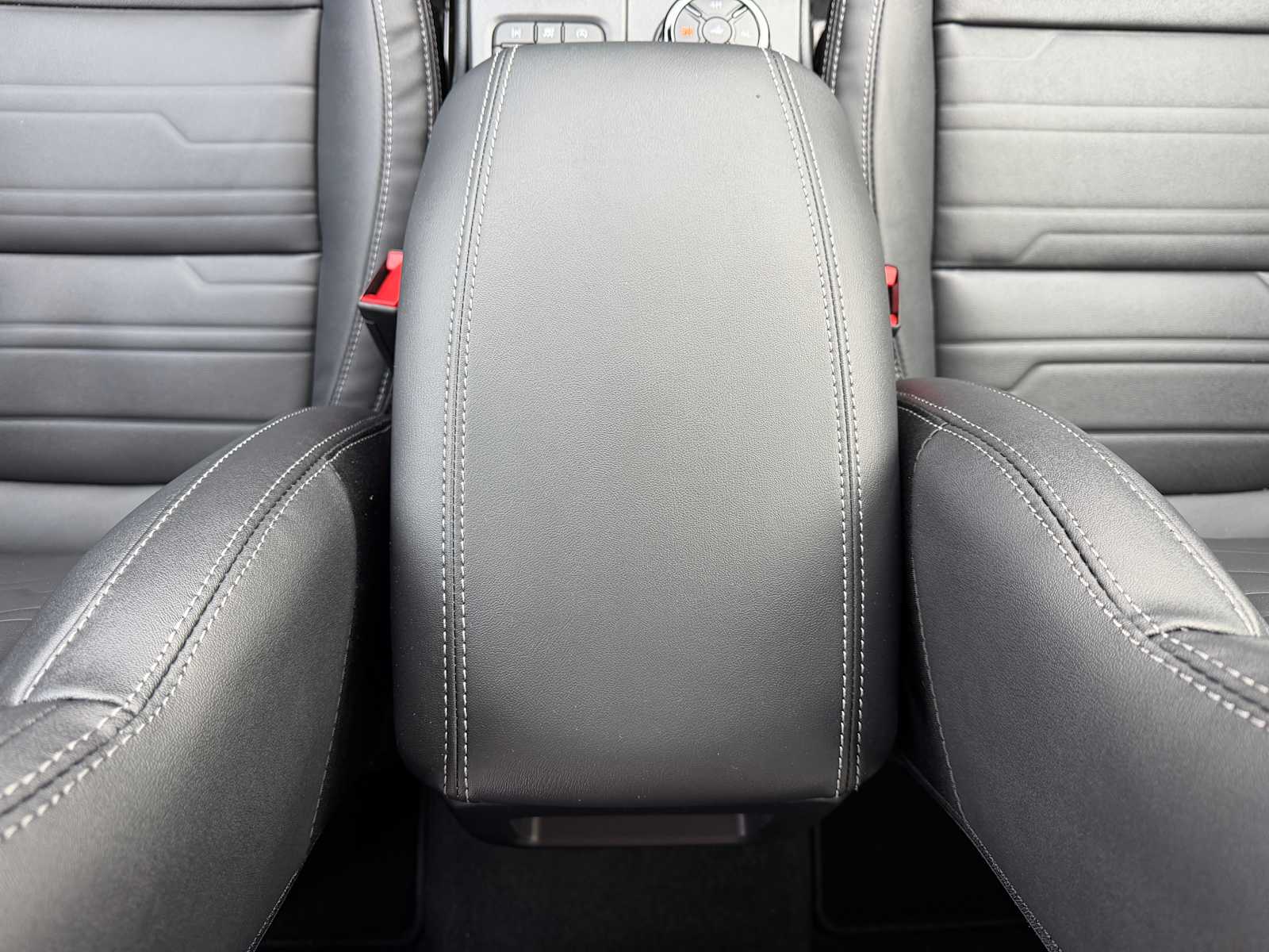 Thumbnail: 2025 Ford Ranger - 19