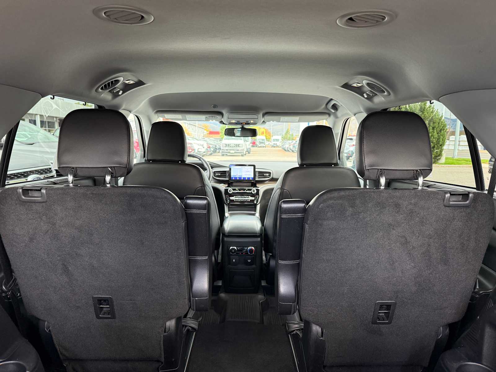 Thumbnail: 2023 Ford Explorer - 28