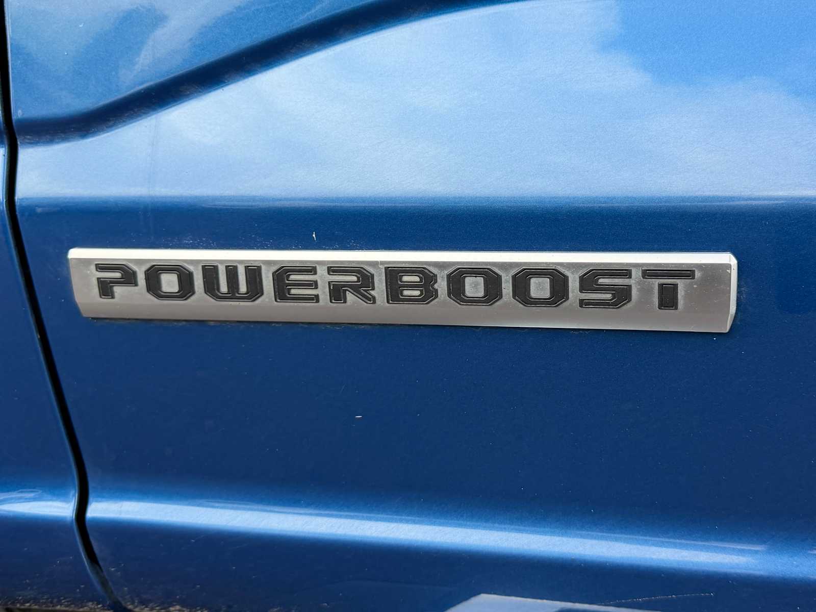 Thumbnail: 2024 Ford F-150 - 36