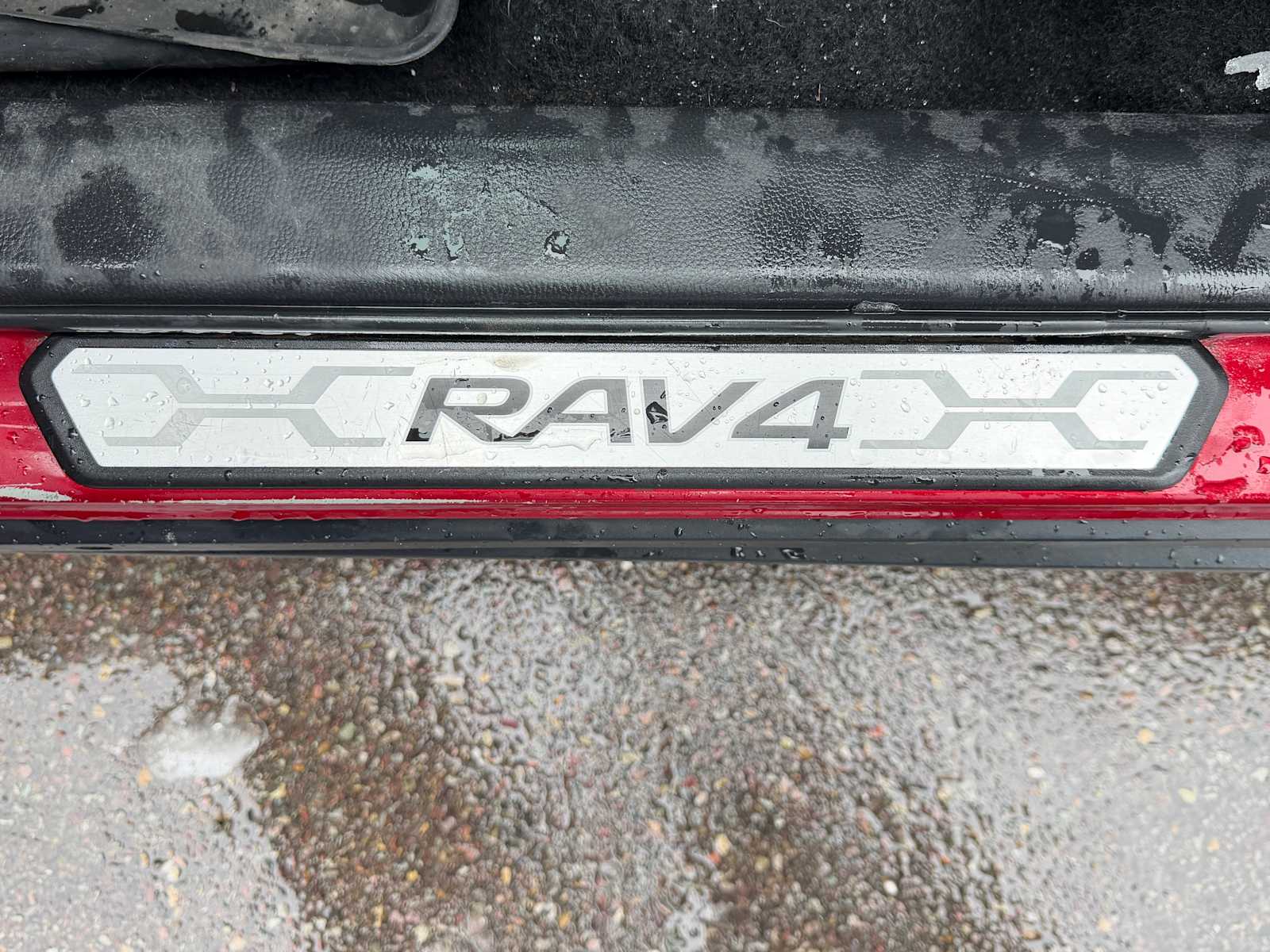 Thumbnail: 2021 Toyota RAV4 - 11