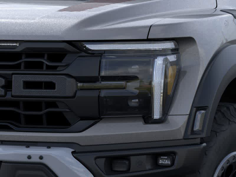 Thumbnail: 2026 Ford F-150 - 18
