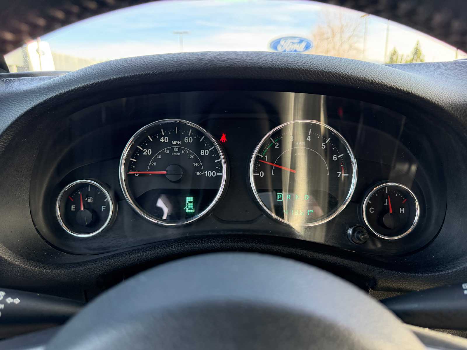 Thumbnail: 2018 Jeep Wrangler - 14