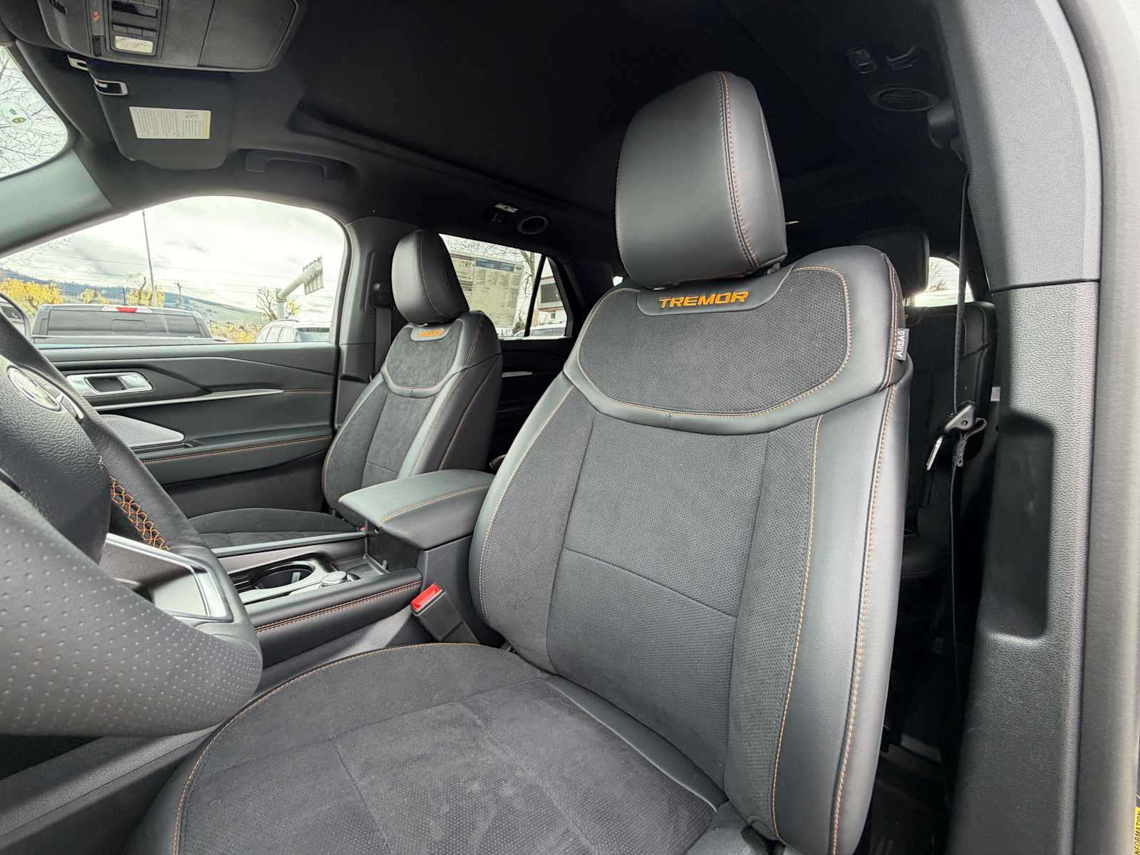 Thumbnail: 2026 Ford Explorer - 14