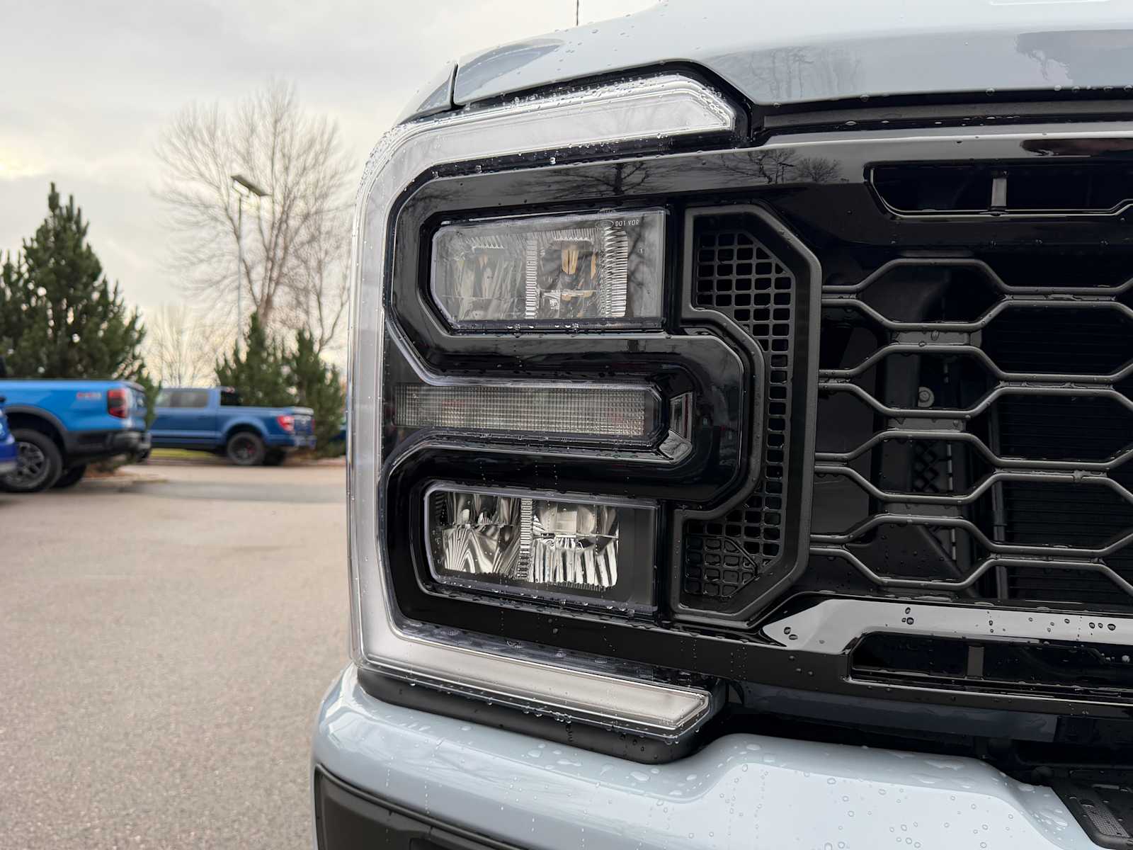 Thumbnail: 2026 Ford F-350 - 3