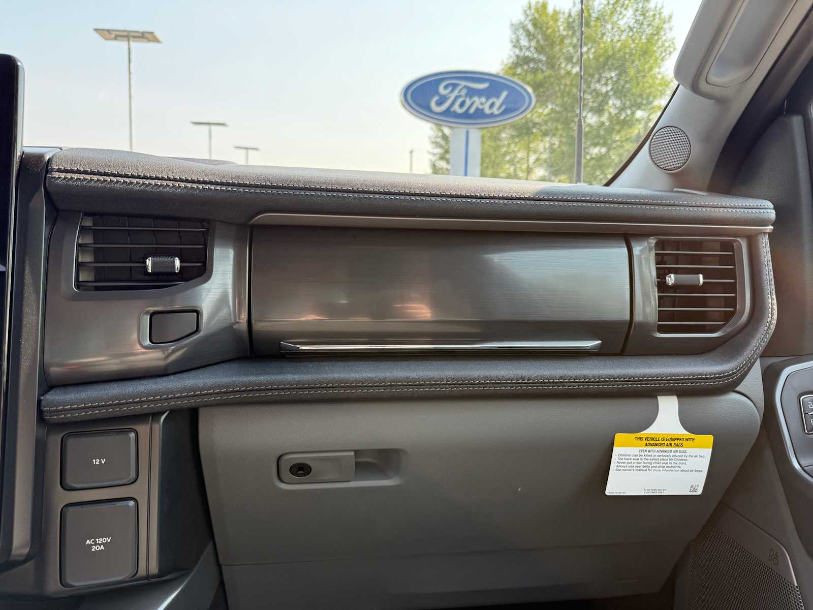 Thumbnail: 2025 Ford F-150 - 20