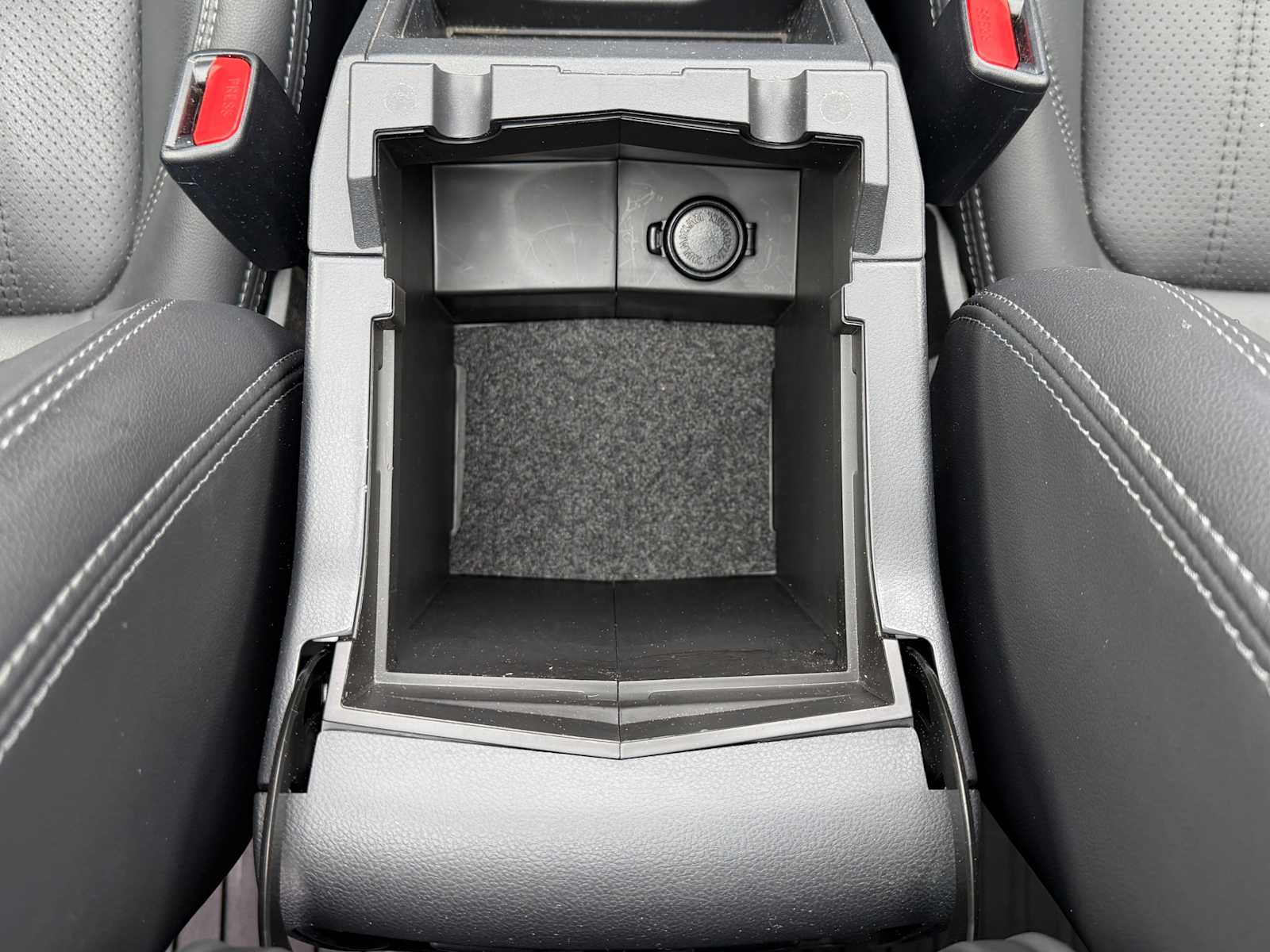 Thumbnail: 2024 Subaru Forester - 23