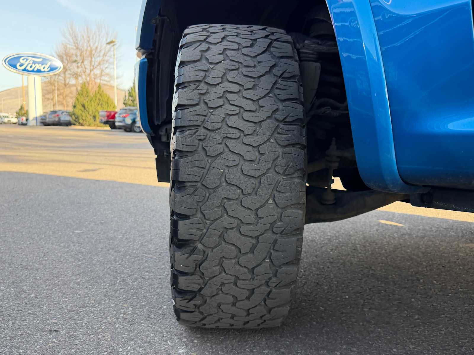 Thumbnail: 2019 Ford F-150 - 30