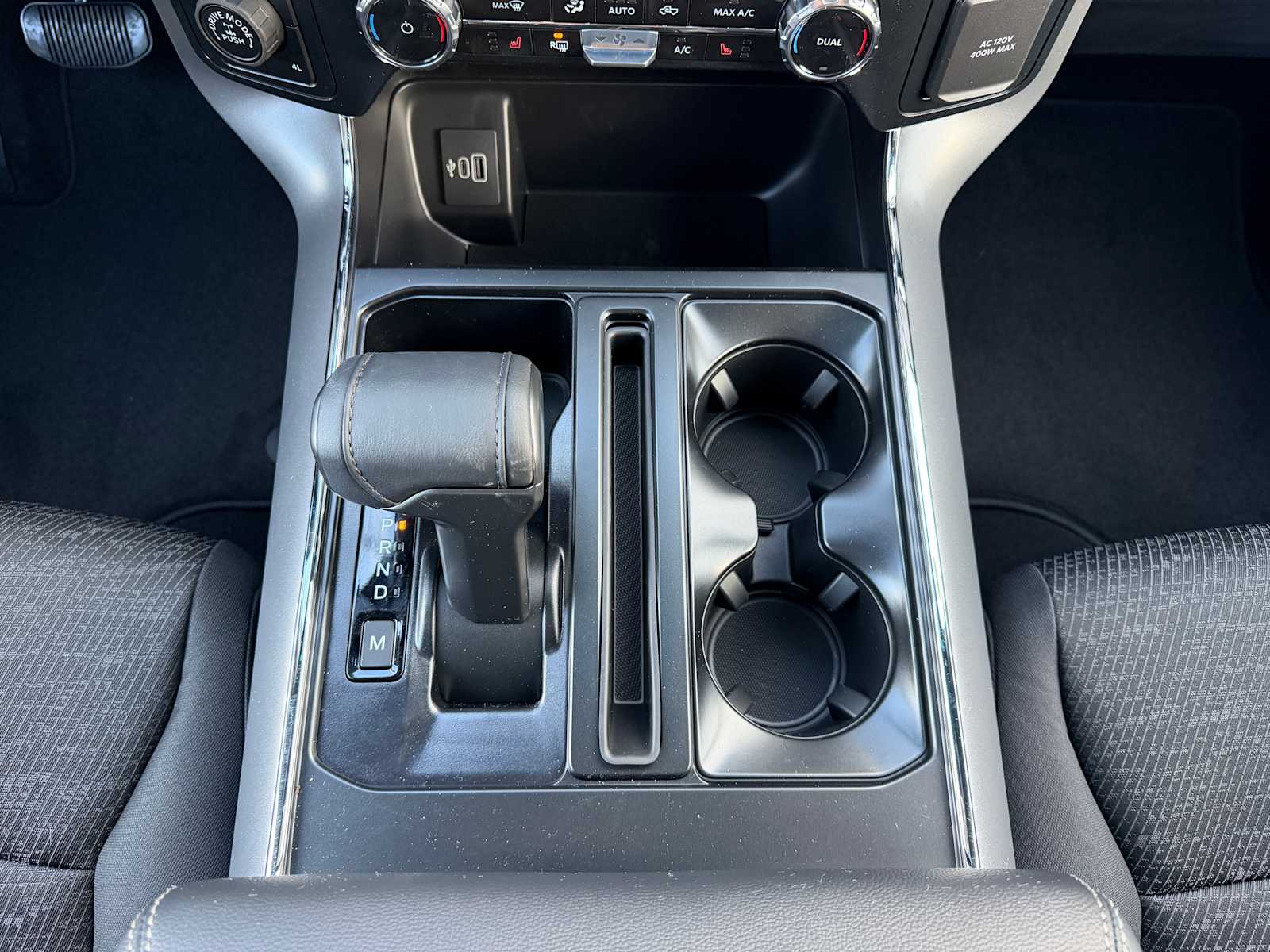 Thumbnail: 2026 Ford F-150 - 20