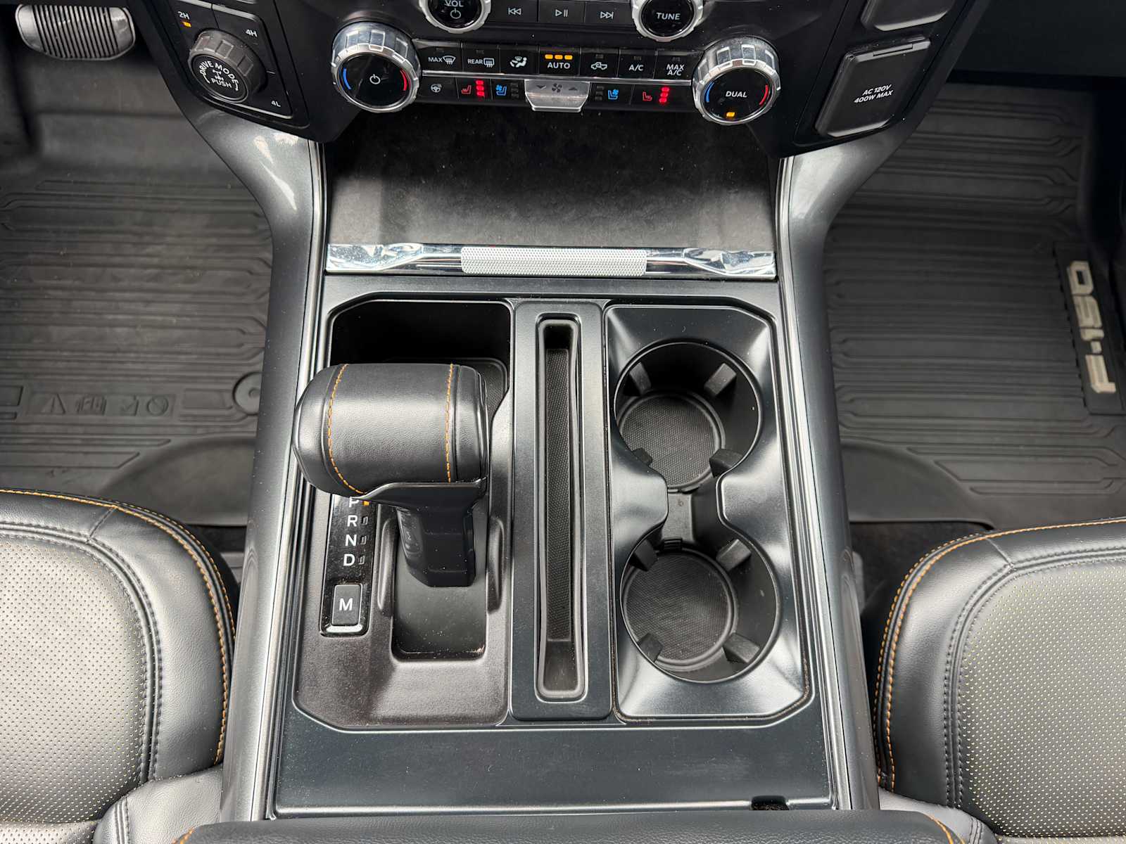 Thumbnail: 2023 Ford F-150 - 21