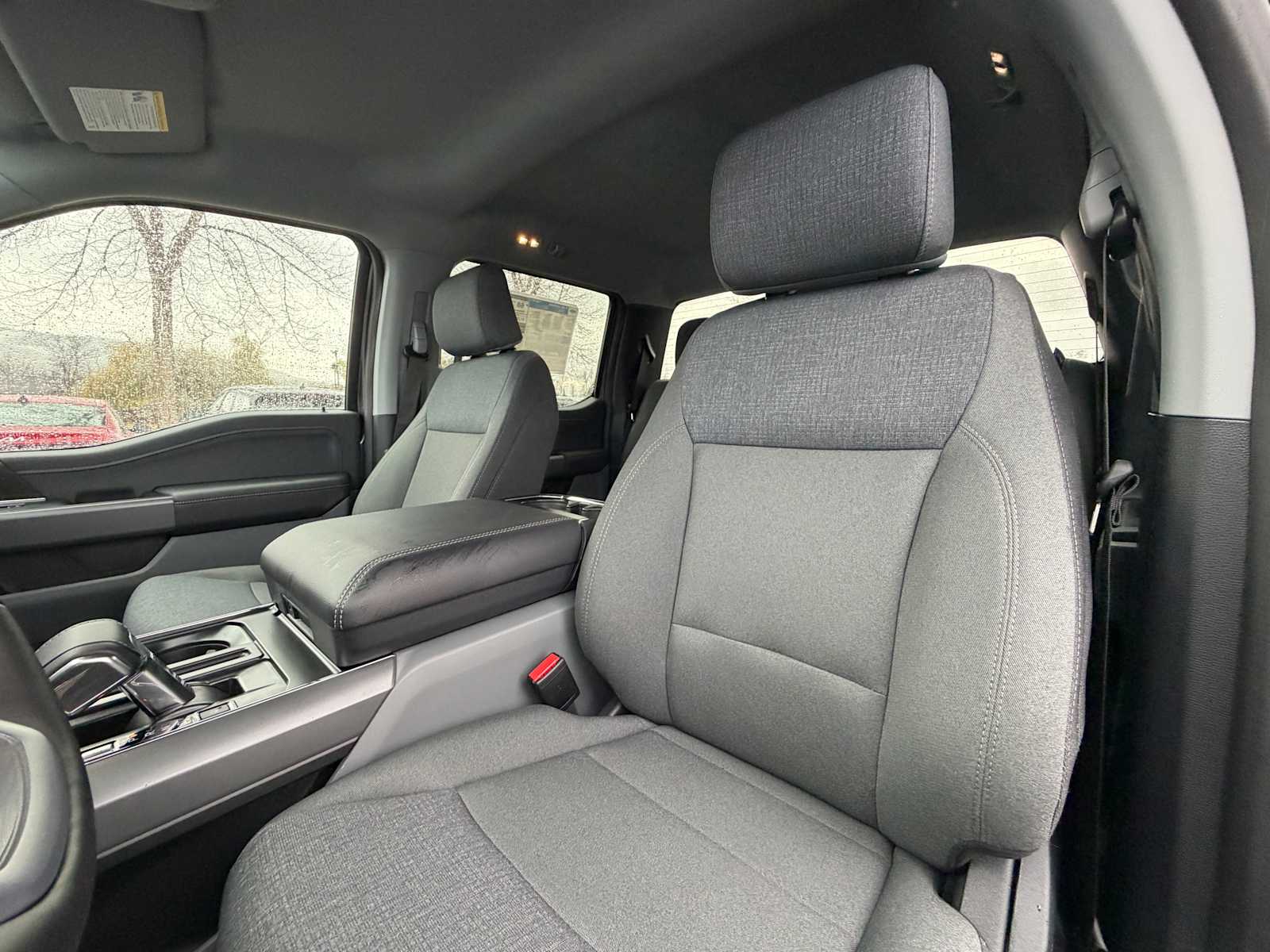 Thumbnail: 2025 Ford F-150 - 12