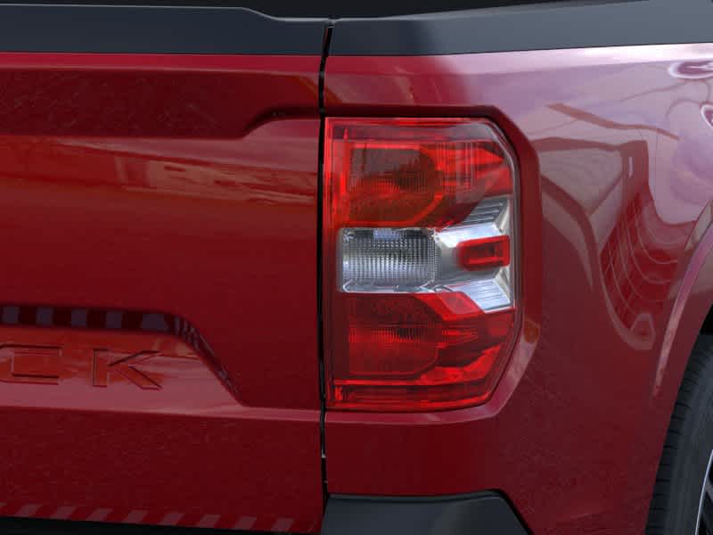 Thumbnail: 2025 Ford Maverick - 22