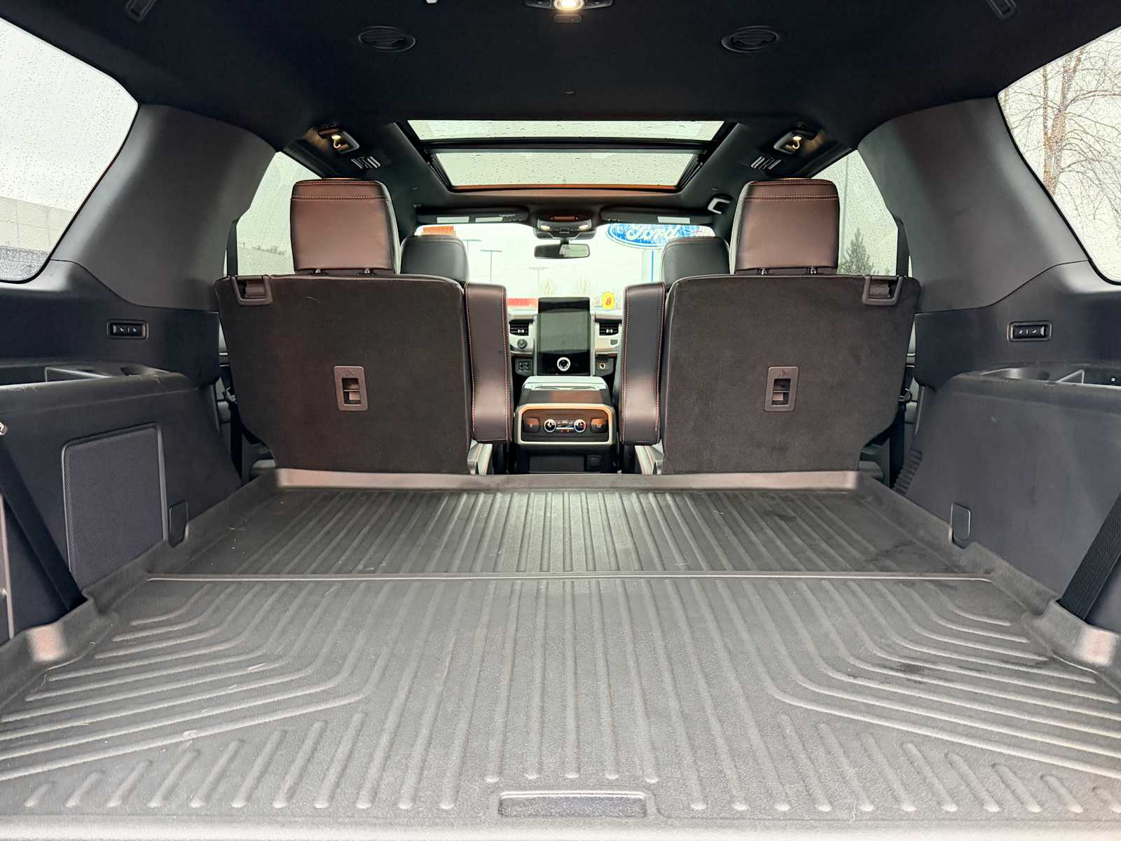 Thumbnail: 2024 Ford Expedition - 10