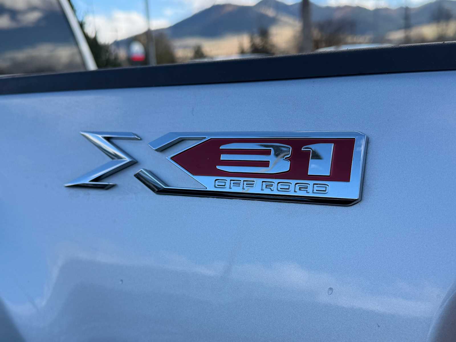 Thumbnail: 2023 GMC Sierra 2500 - 11