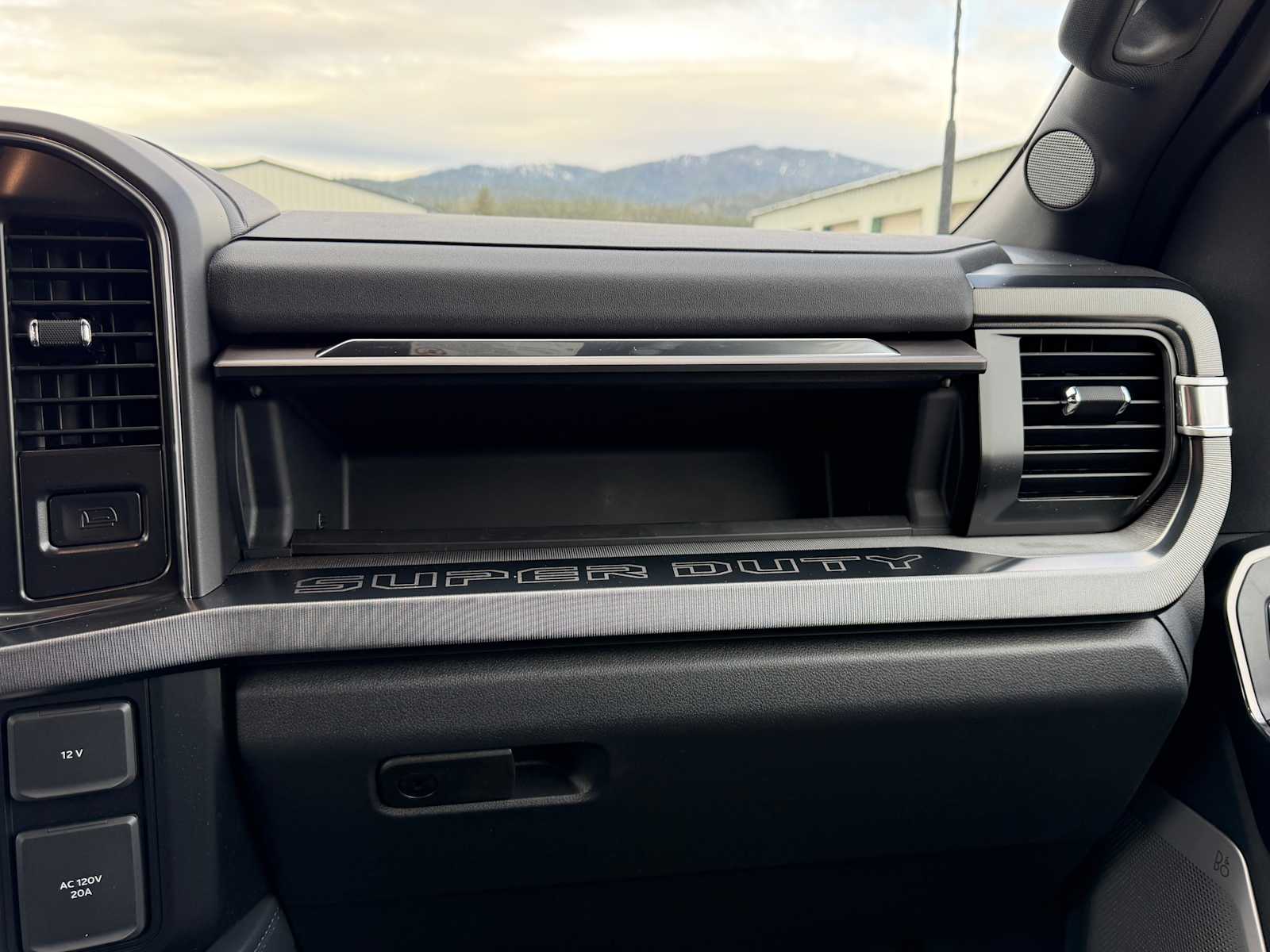 Thumbnail: 2026 Ford F-350 - 27