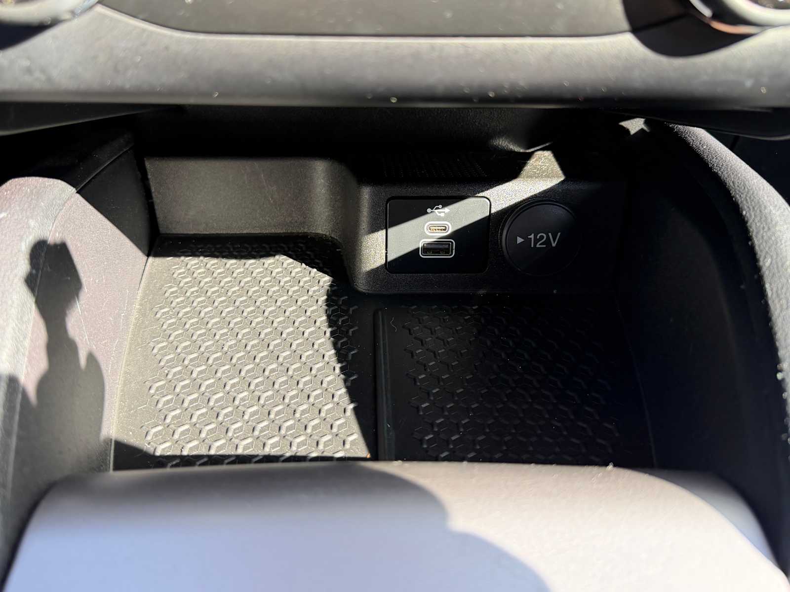 Thumbnail: 2024 Ford Bronco Sport - 20