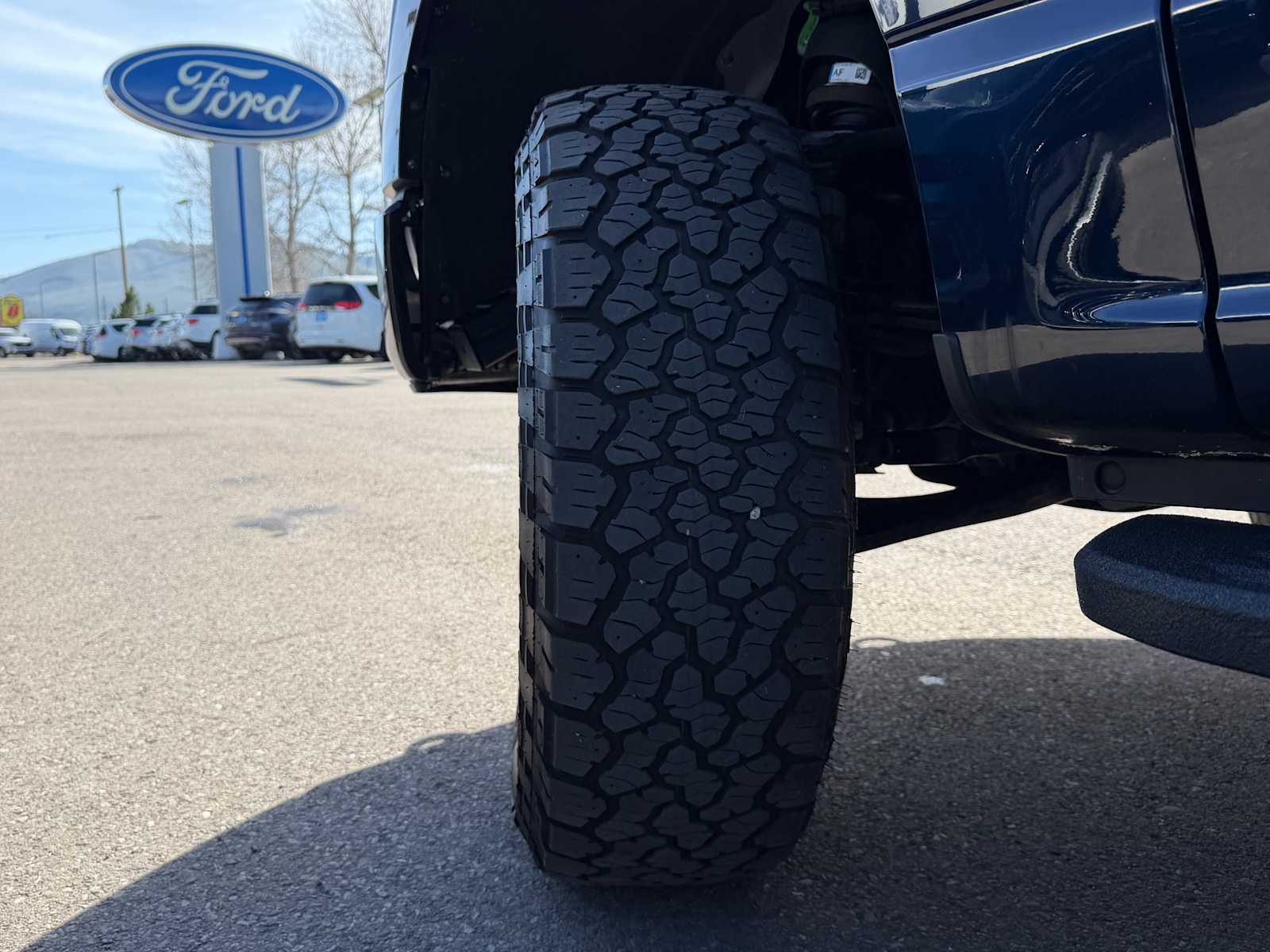 Thumbnail: 2023 Ford F-150 - 32