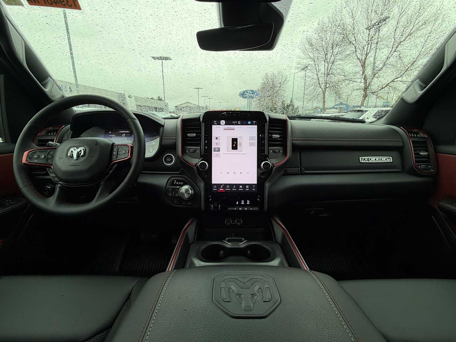 Thumbnail: 2026 RAM 1500 - 31