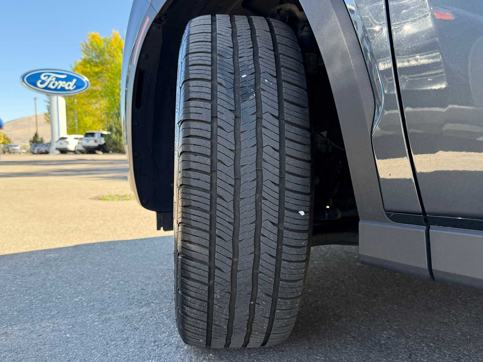 Thumbnail: 2024 Hyundai Palisade - 28