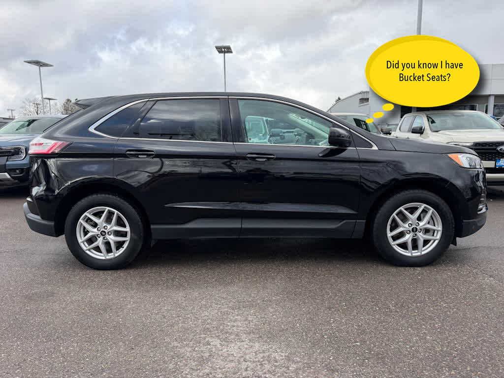 Thumbnail: 2024 Ford Edge - 9