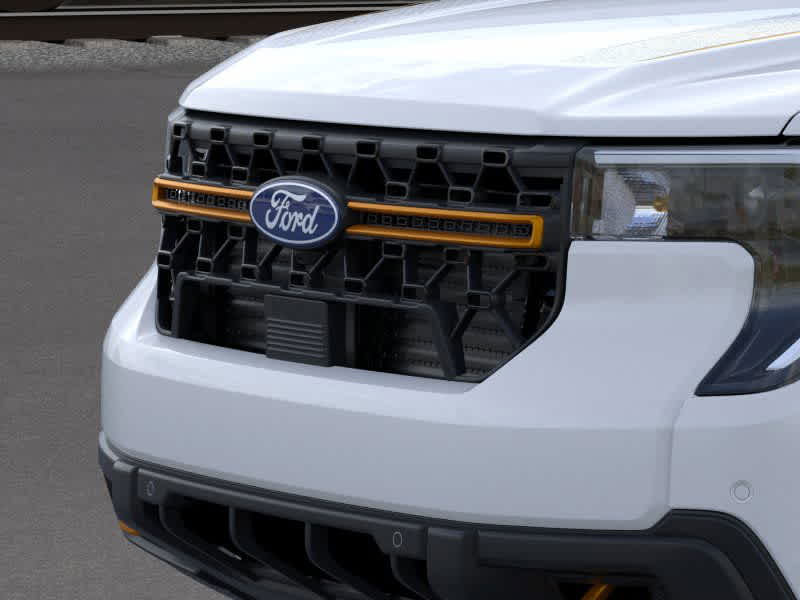 Thumbnail: 2026 Ford Maverick - 18