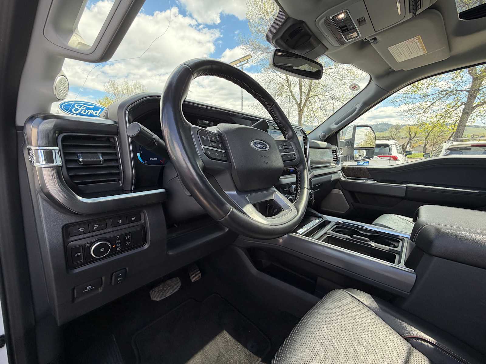 Thumbnail: 2024 Ford Econoline - 13
