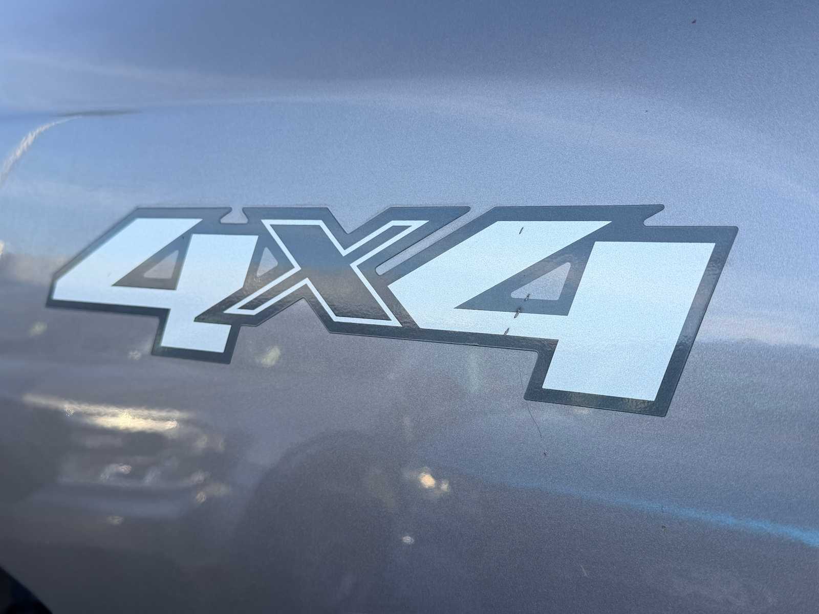 Thumbnail: 2012 Chevrolet Silverado 3500 - 9