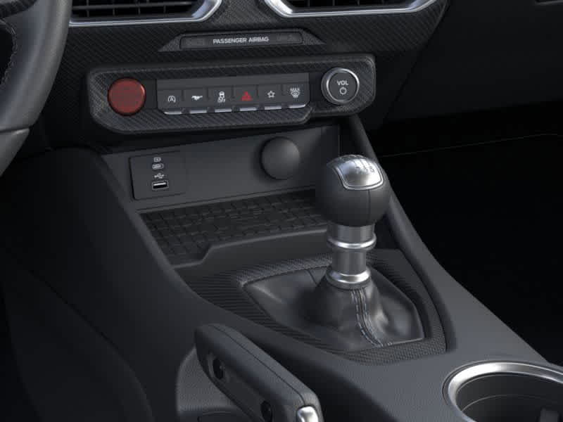 Thumbnail: 2025 Ford Mustang - 15