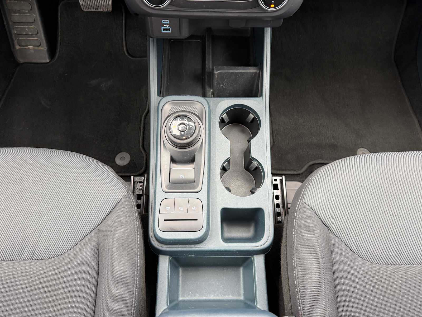 Thumbnail: 2022 Ford Maverick - 18