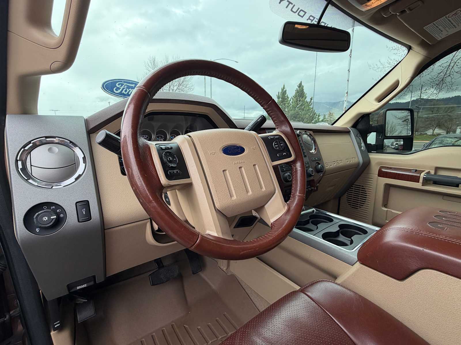 Thumbnail: 2012 Ford Econoline - 14