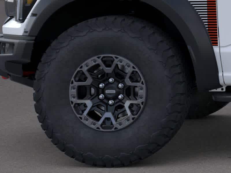 Thumbnail: 2025 Ford F-150 - 19