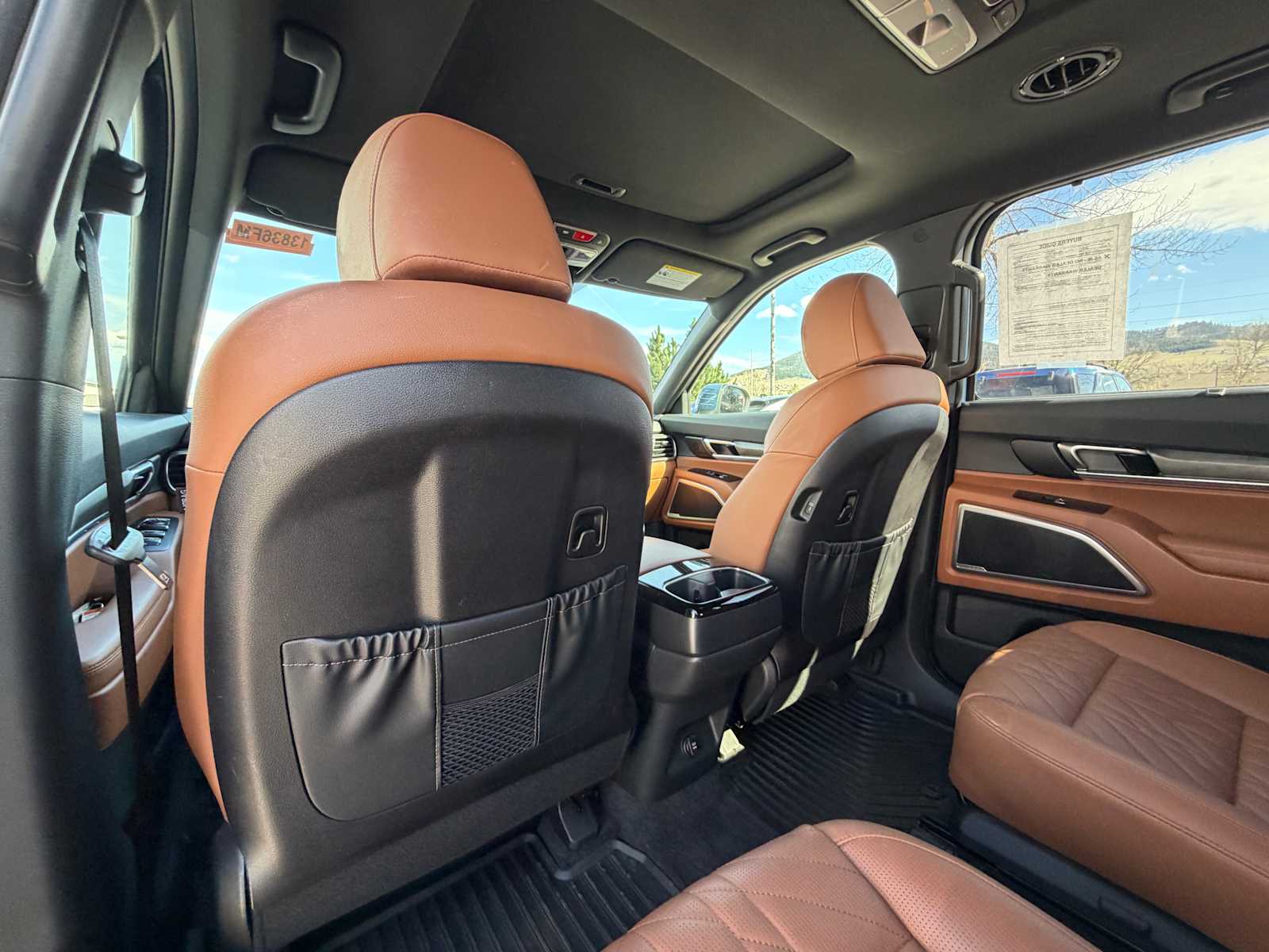 Thumbnail: 2025 Kia Telluride - 24