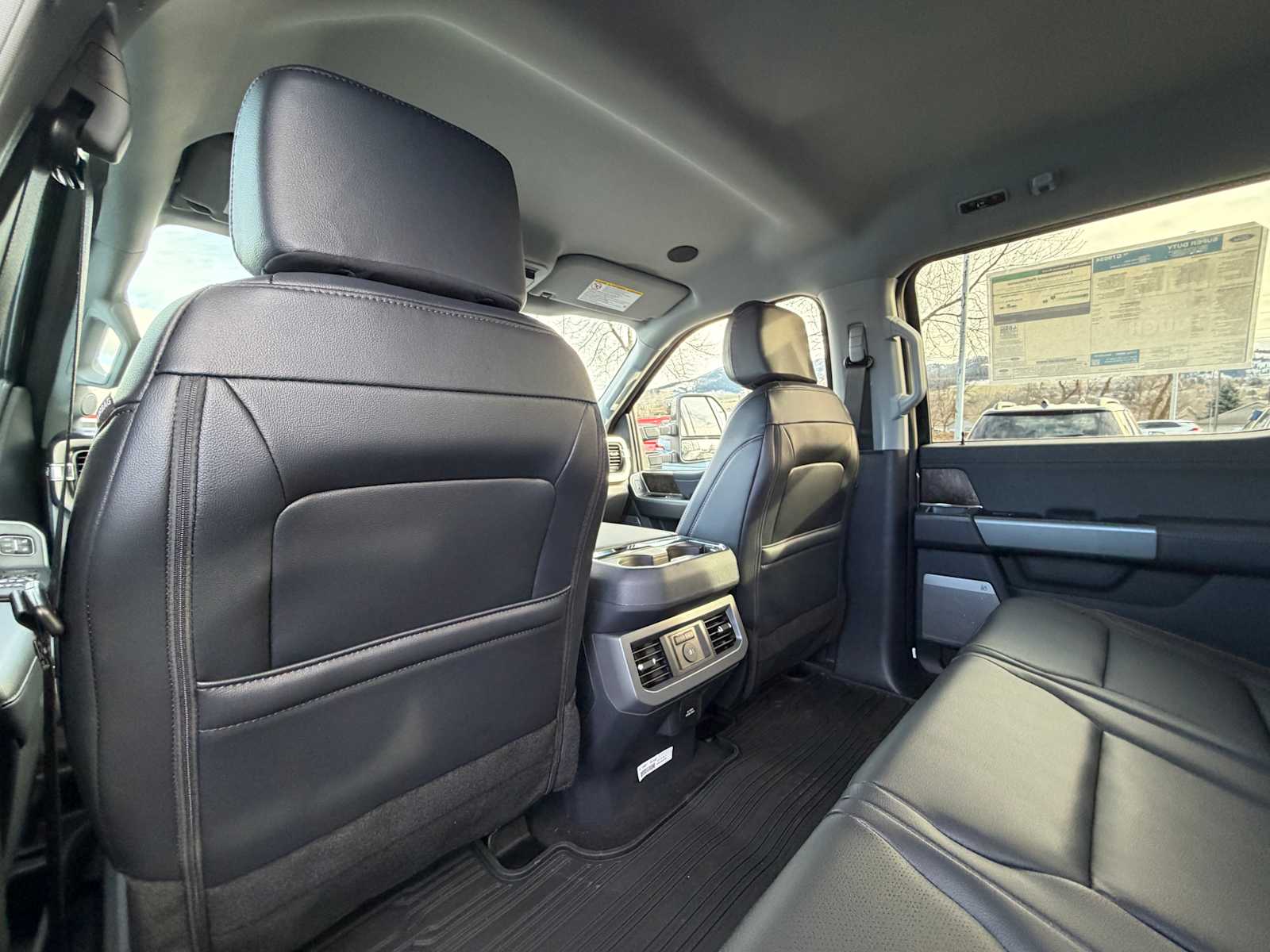 Thumbnail: 2026 Ford F-350 - 25