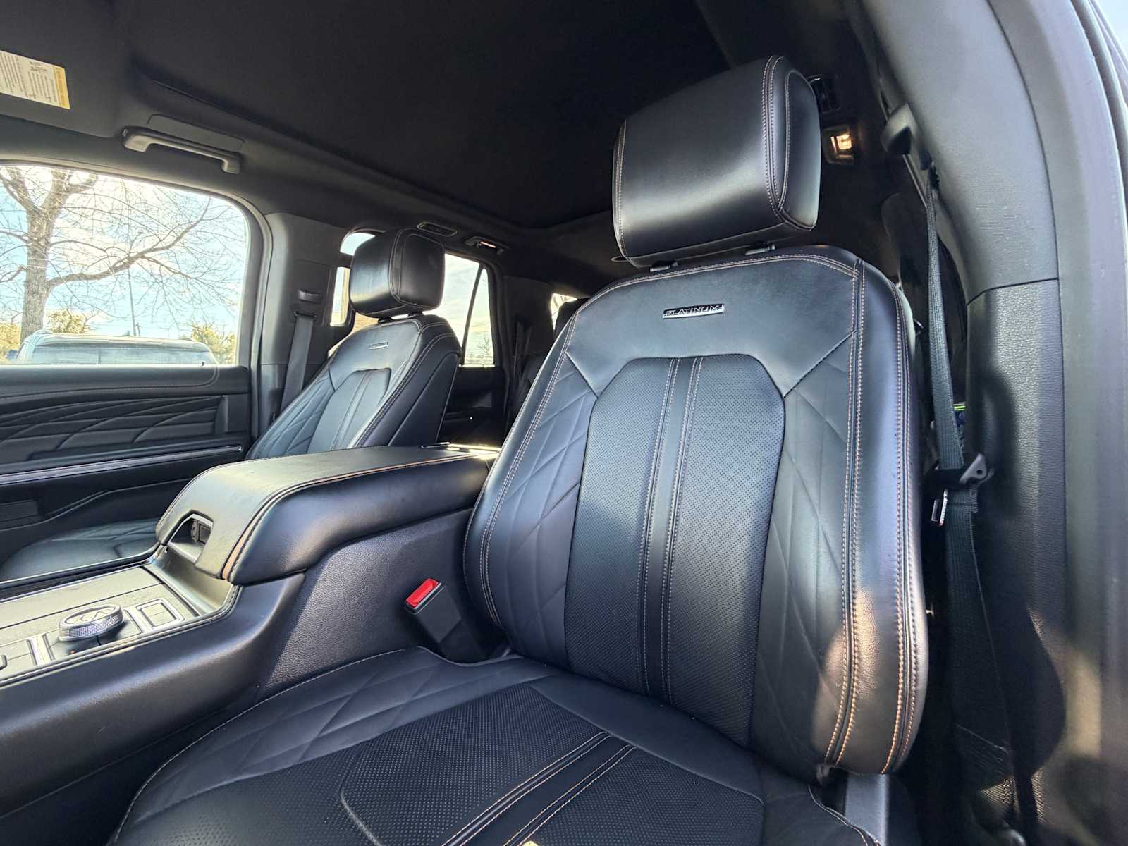 Thumbnail: 2024 Ford Expedition MAX - 12