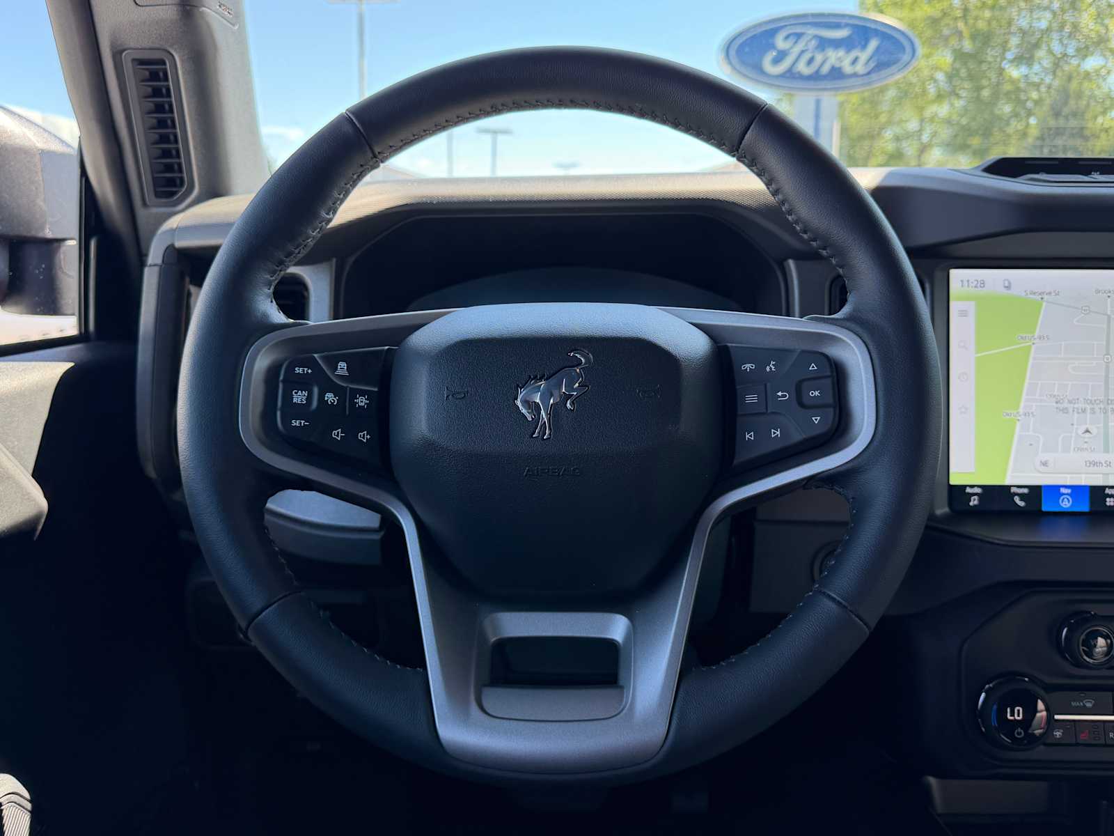 Thumbnail: 2026 Ford Bronco - 14