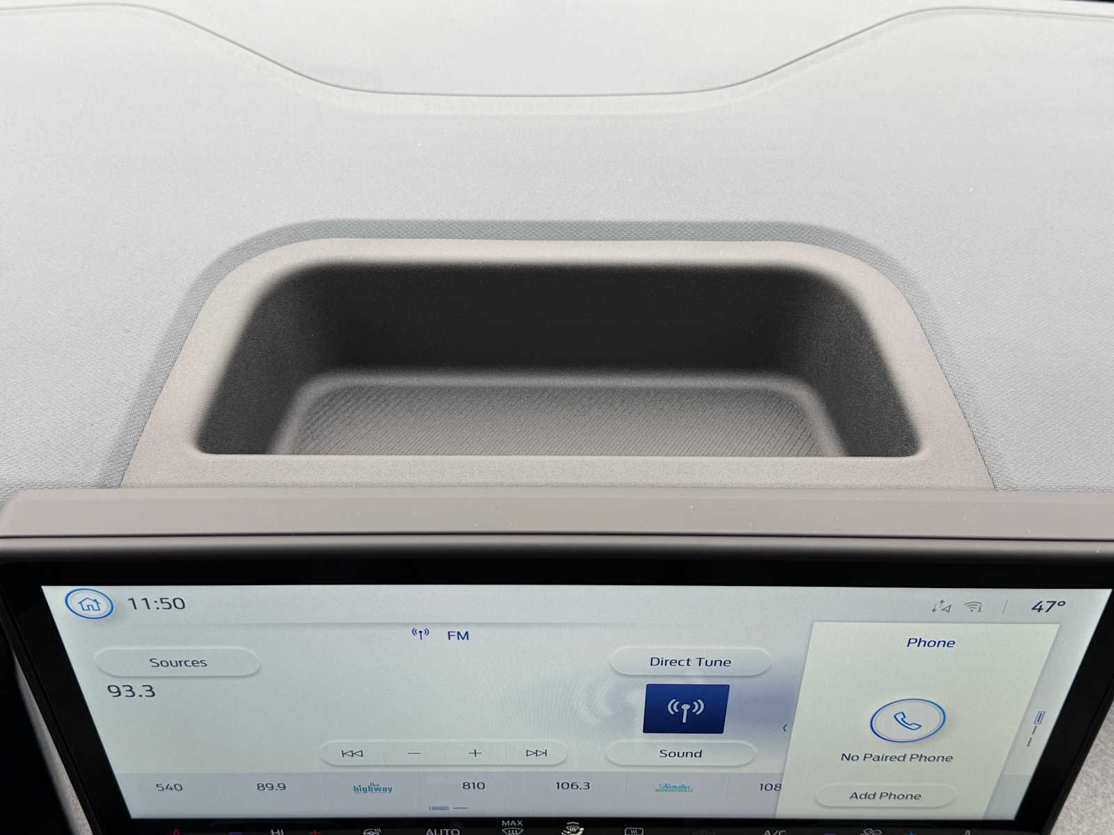 Thumbnail: 2025 Ford Maverick - 14