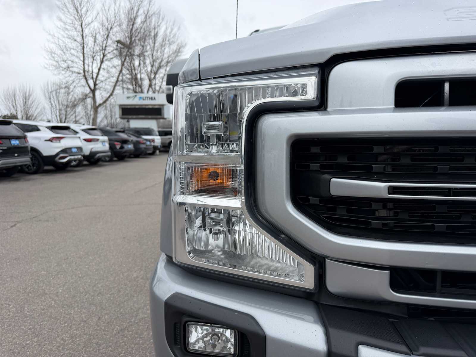 Thumbnail: 2022 Ford Econoline - 3