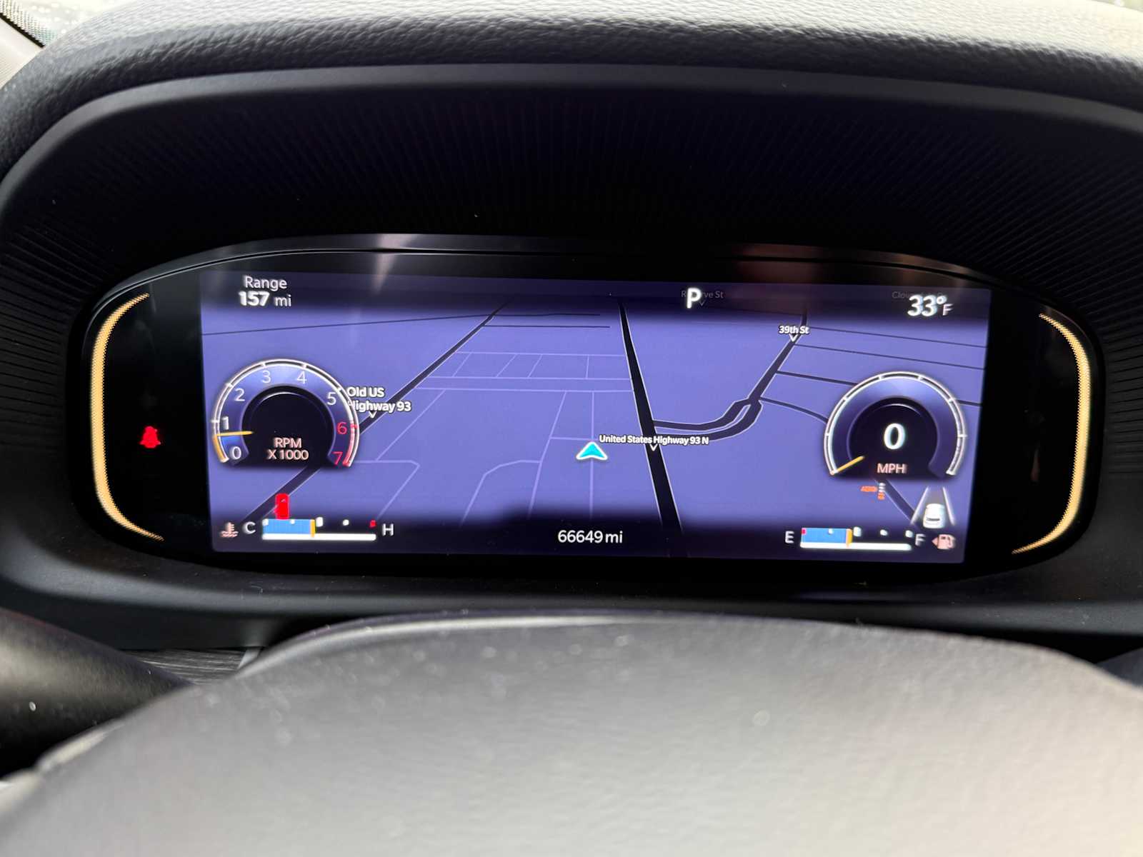 Thumbnail: 2022 Jeep Wagoneer - 16