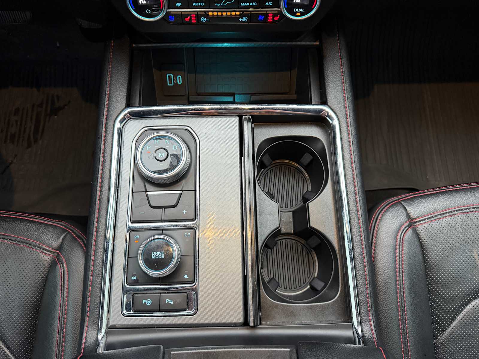 Thumbnail: 2021 Ford Expedition - 19