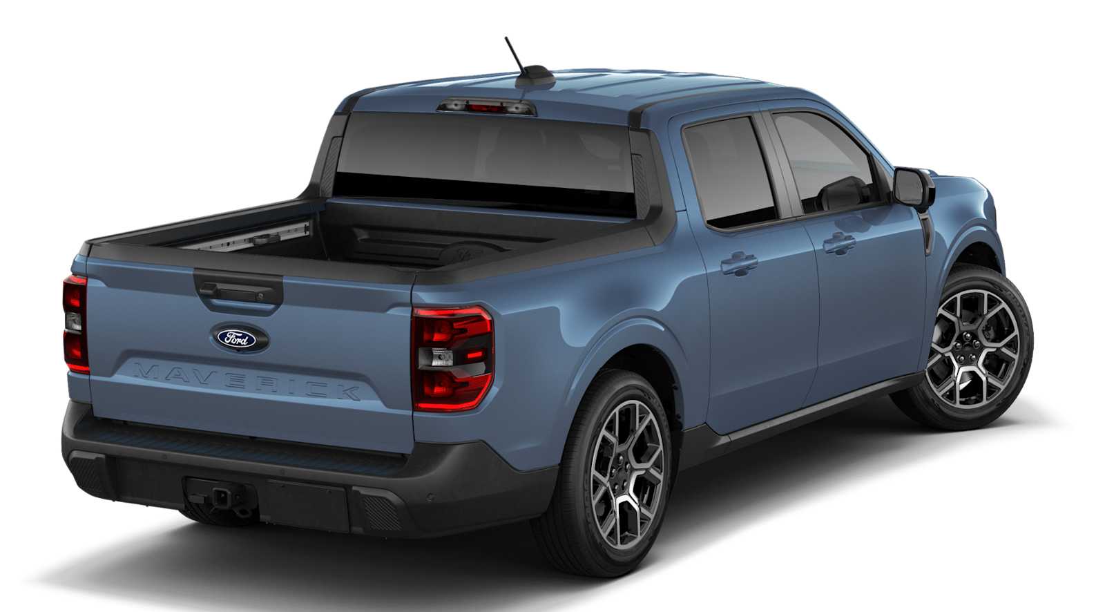 Thumbnail: 2026 Ford Maverick - 3