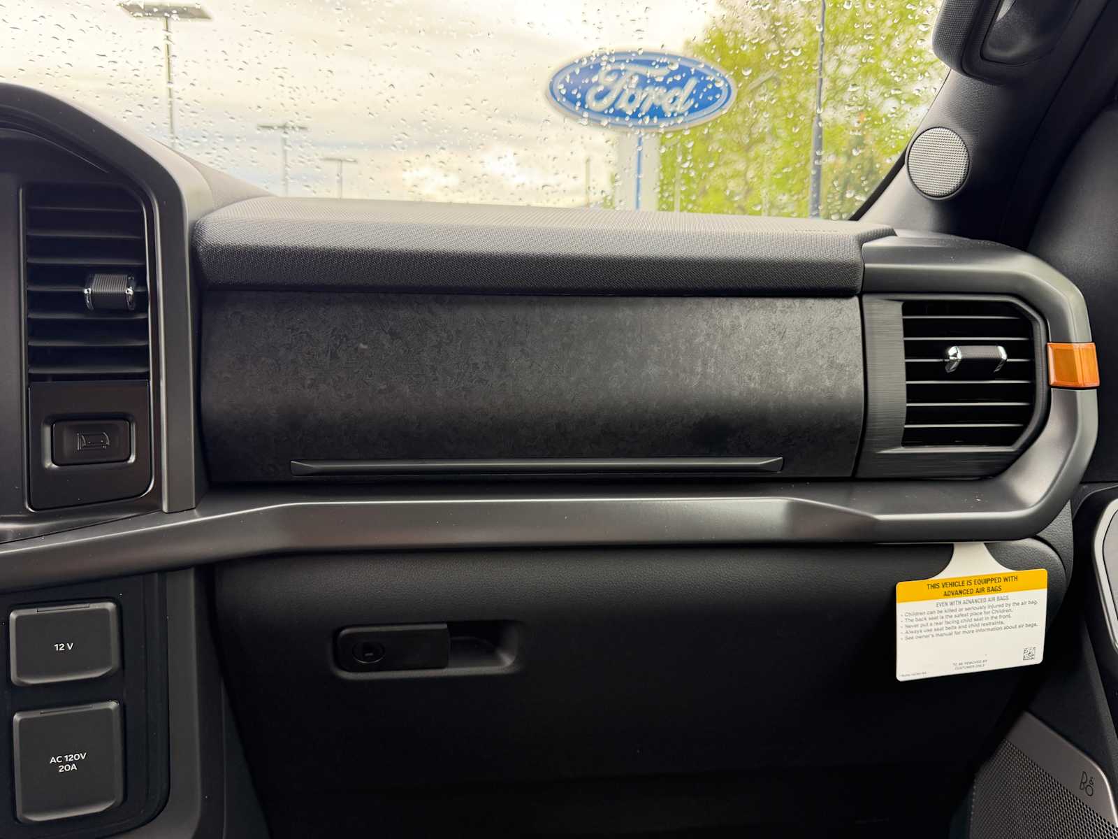 Thumbnail: 2026 Ford F-150 - 24