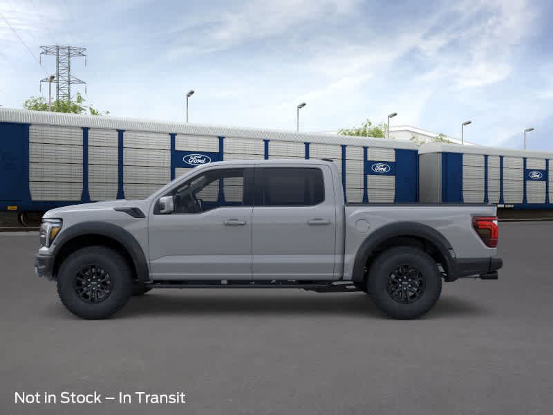 Thumbnail: 2026 Ford F-150 - 3