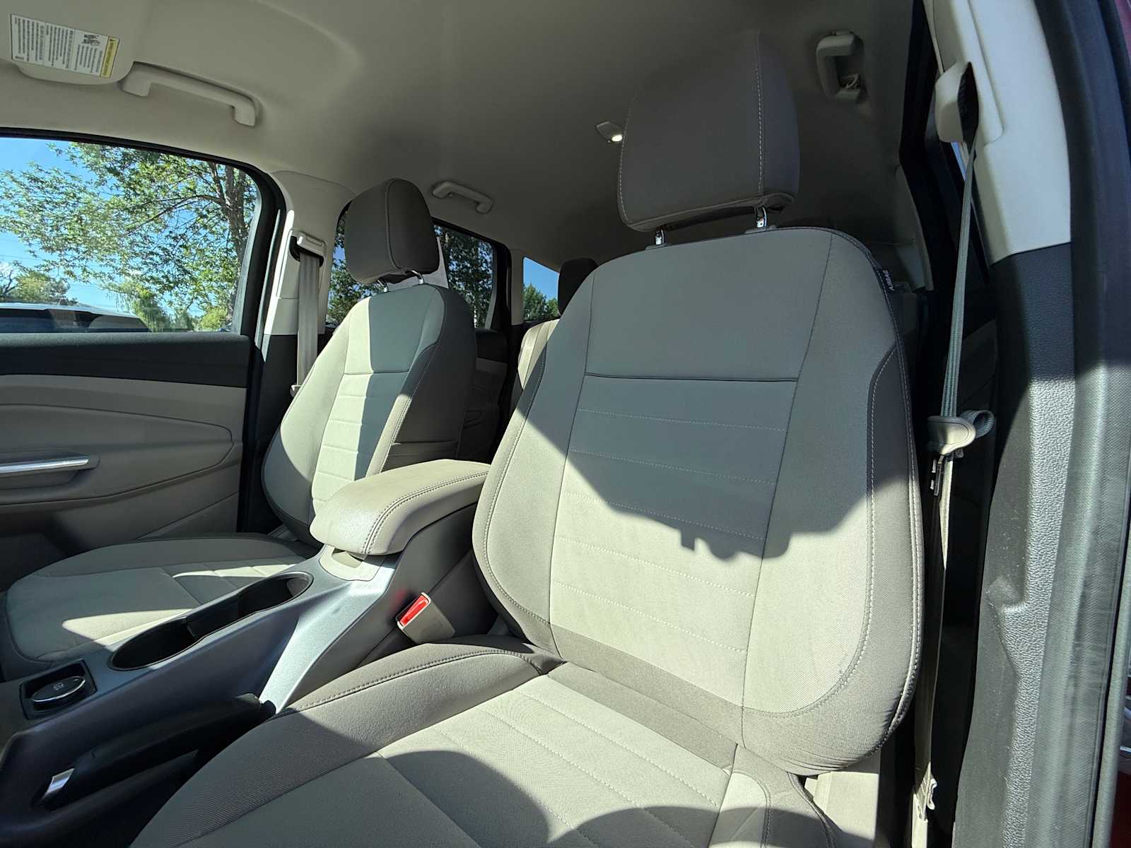 Thumbnail: 2014 Ford Escape - 11