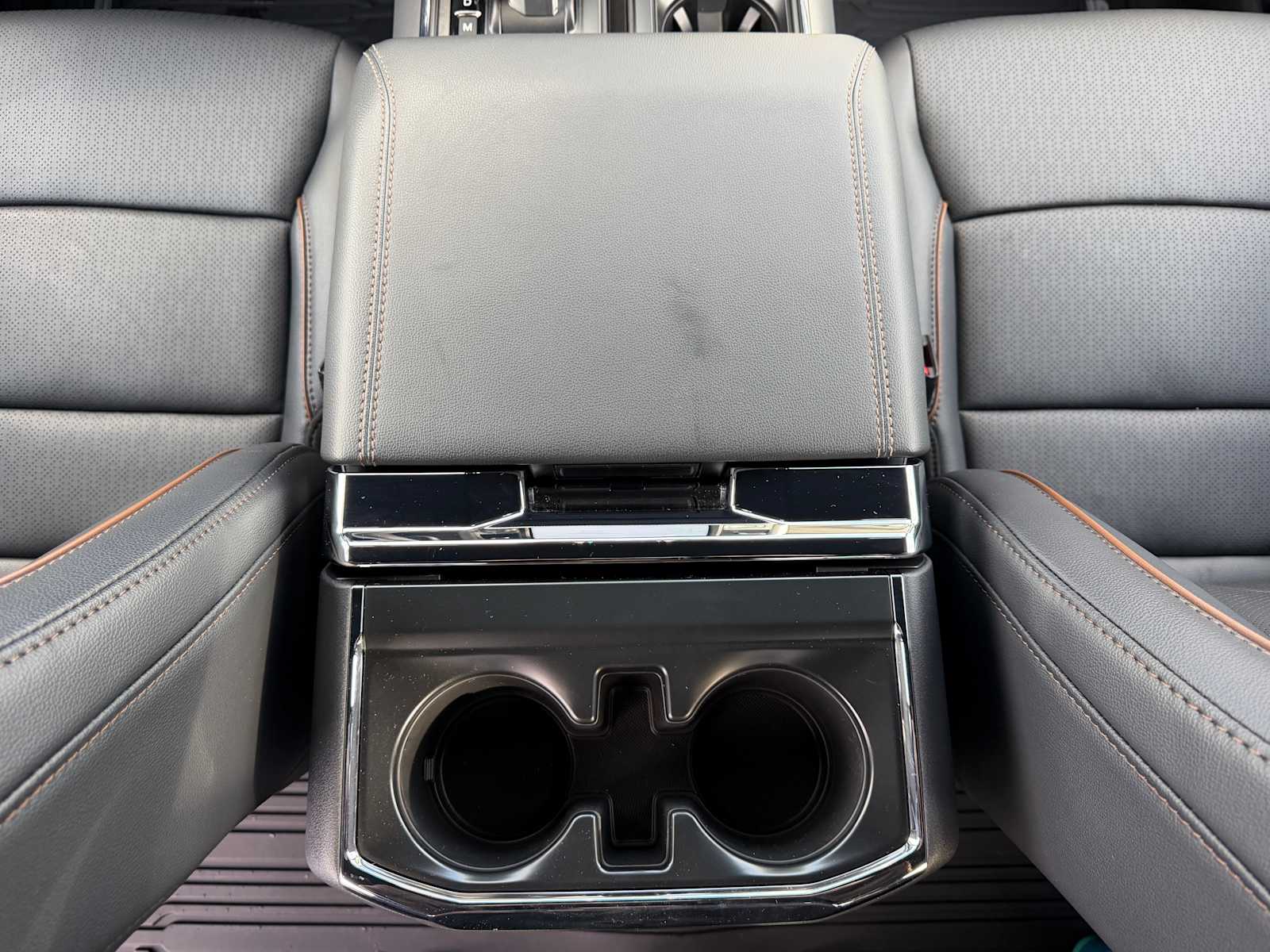 Thumbnail: 2025 Ford F-150 - 25