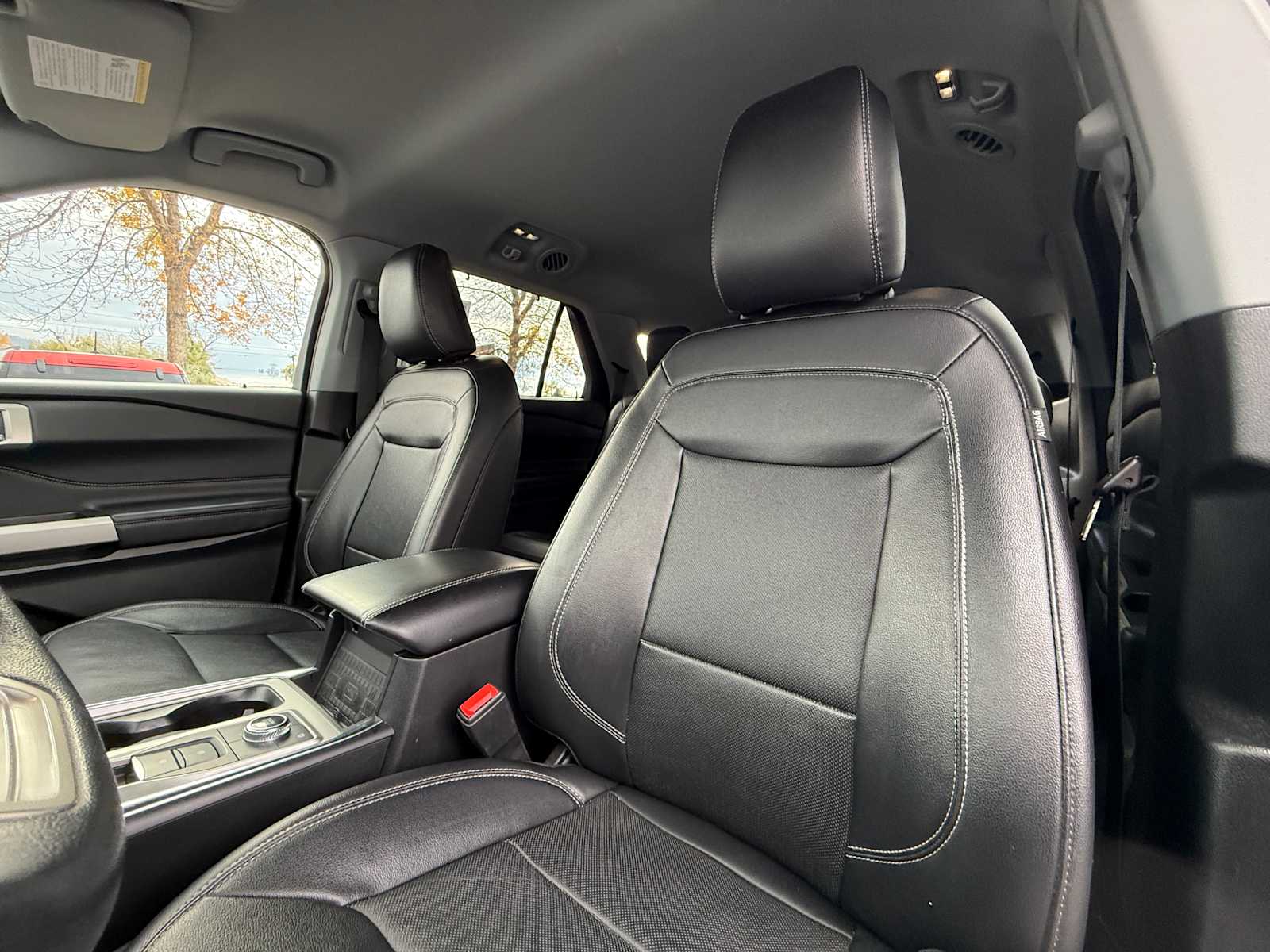 Thumbnail: 2023 Ford Explorer - 13