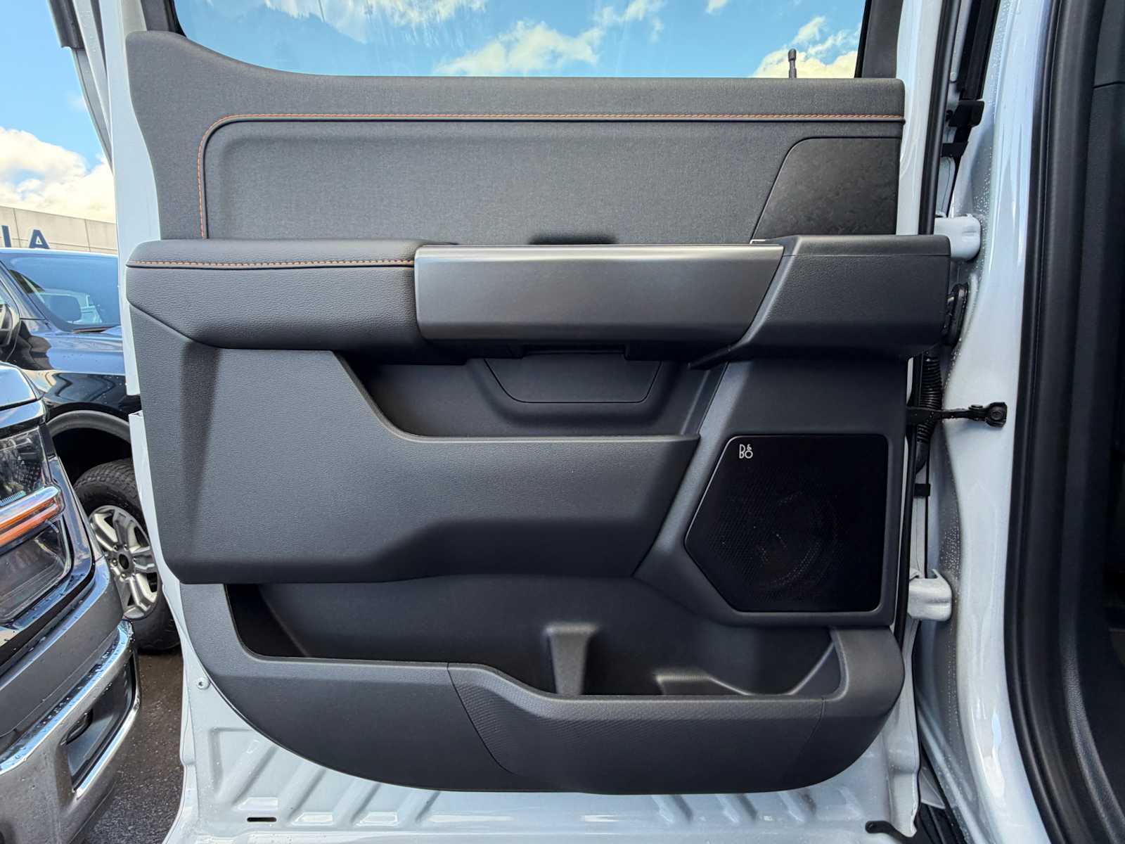 Thumbnail: 2025 Ford F-150 - 28