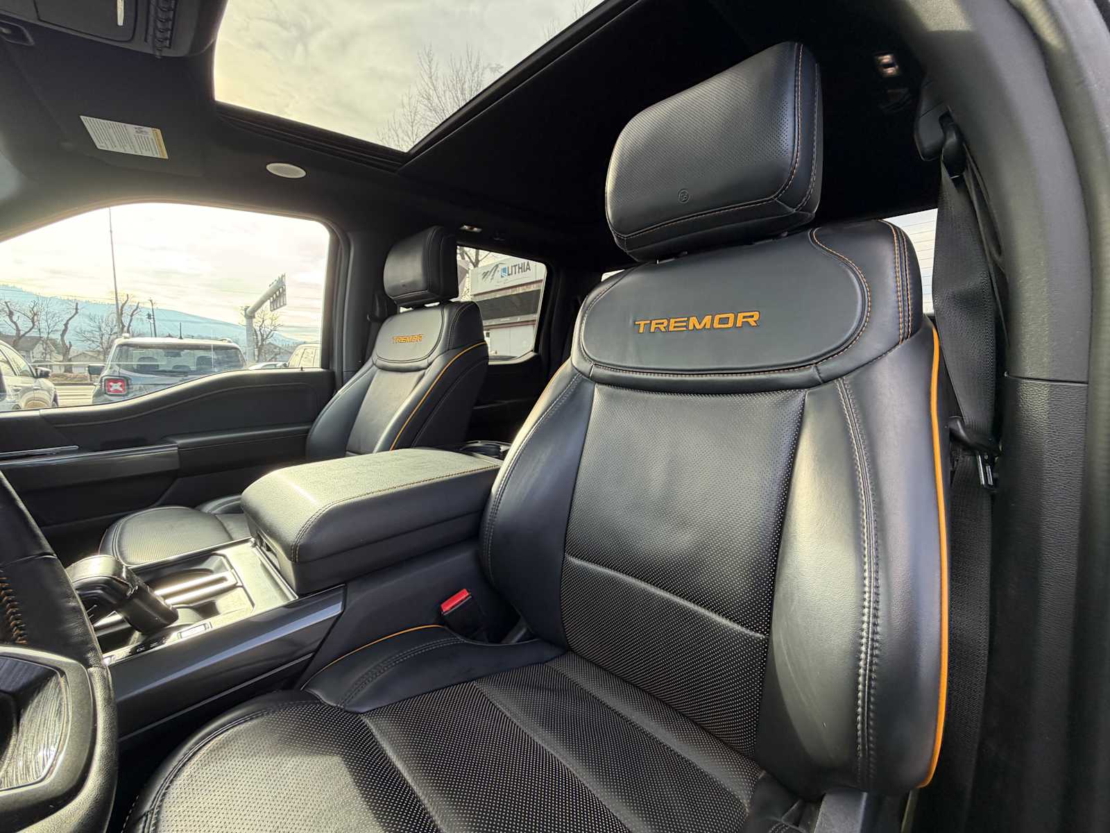 Thumbnail: 2023 Ford F-150 - 15