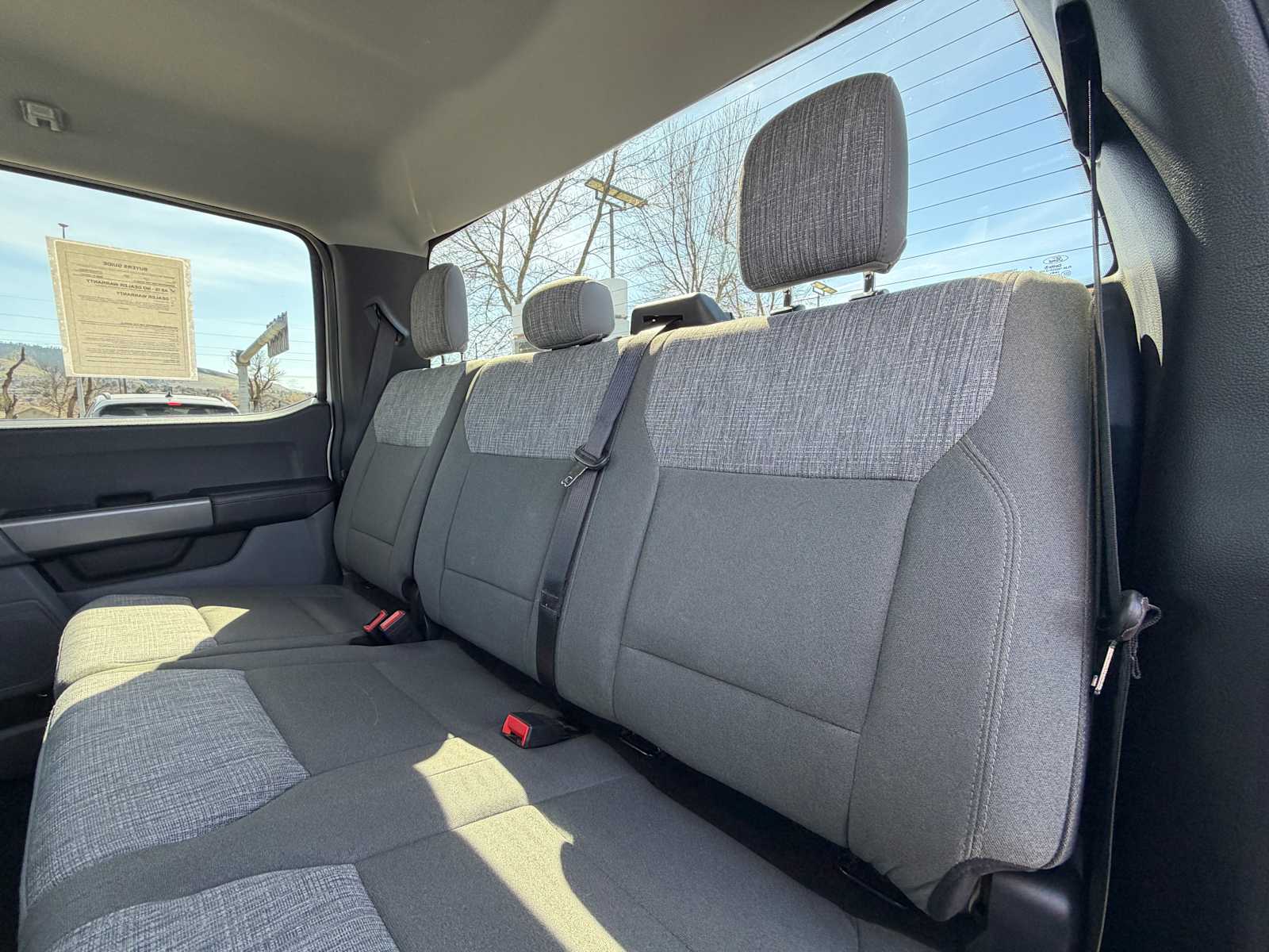 Thumbnail: 2023 Ford F-150 - 27