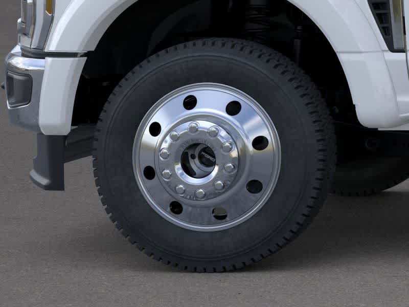 Thumbnail: 2026 Ford F-450 - 19