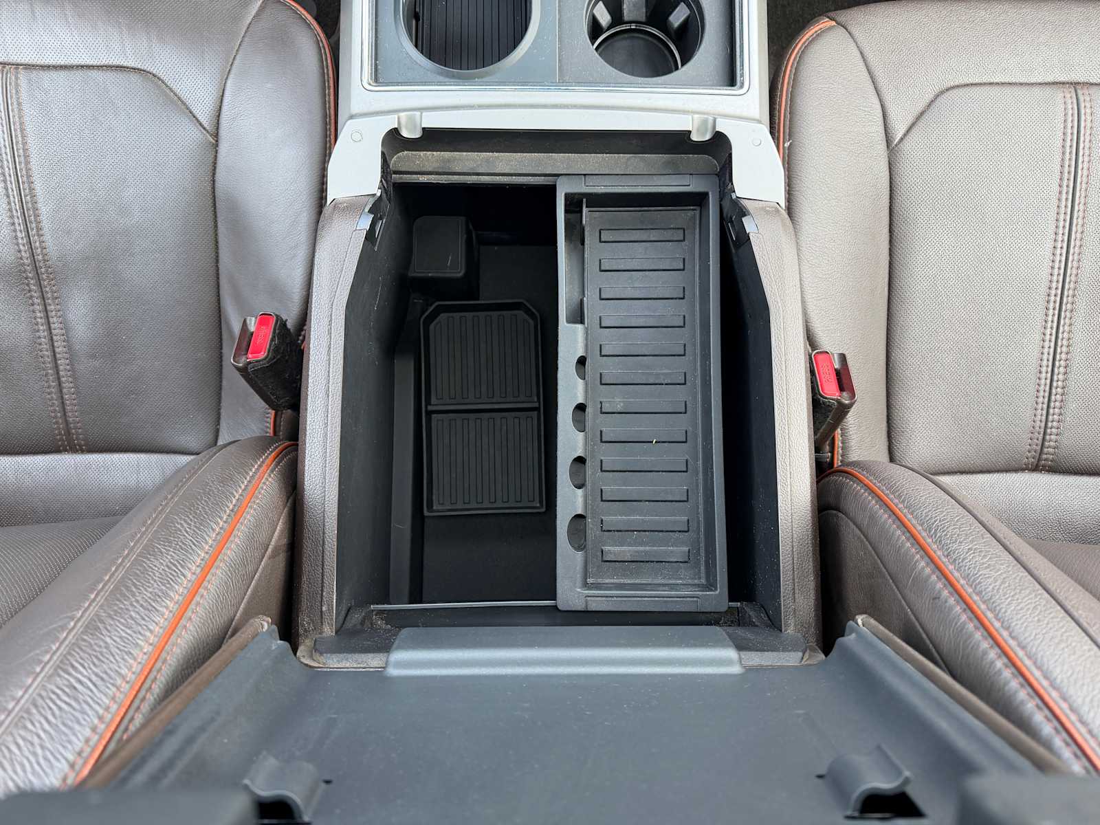 Thumbnail: 2017 Ford Econoline - 20