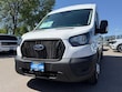 Ford Transit-250 Cargo